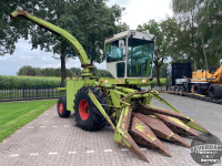 Veldhakselaar Claas Jaguar 80 SF