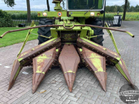 Veldhakselaar Claas Jaguar 80 SF