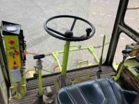 Veldhakselaar Claas Jaguar 80 SF