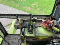 Veldhakselaar Claas Jaguar 80 SF