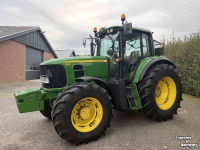 Tractor / Trekker John Deere 6930 premium autopower