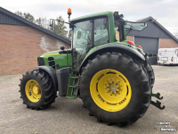 Tractor / Trekker John Deere 6930 premium autopower