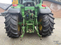 Tractor / Trekker John Deere 6930 premium autopower