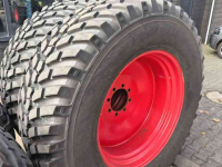 Wielen, Banden, Velgen & Afstandsringen Alliance 600/65R38 540/65R24