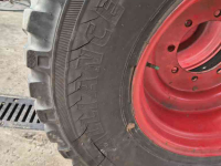 Wielen, Banden, Velgen & Afstandsringen Alliance 600/65R38 540/65R24