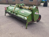 Loofklapper Baselier LKB 320 LOOFKLAPPER