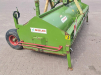 Loofklapper Baselier LKB 320 LOOFKLAPPER