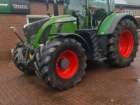 Tractor / Trekker Fendt 722S4 POWER