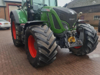 Tractor / Trekker Fendt 722S4 POWER