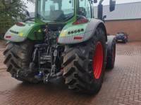 Tractor / Trekker Fendt 722S4 POWER