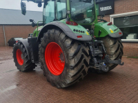 Tractor / Trekker Fendt 722S4 POWER