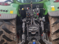 Tractor / Trekker Fendt 722S4 POWER