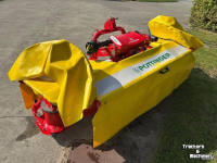 Maaier Pottinger frontmaaier F3100