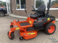 Duw-maaier / Loopmaaier Kubota Z1-421
