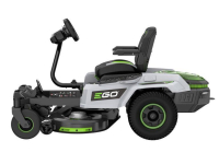 Zitmaaier EGO ZT4200E-S 107 cm met E-Steer