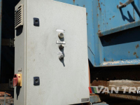 Opslagbunker  TR60-23 Trechter