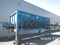 Opslagbunker  TR60-23 Trechter
