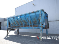 Opslagbunker  TR60-23 Trechter