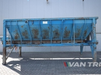 Opslagbunker  TR60-23 Trechter