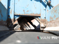 Opslagbunker  TR60-23 Trechter