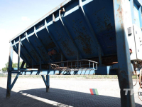 Opslagbunker  TR60-23 Trechter
