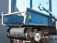 Opslagbunker  TR60-23 Trechter