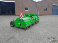 Loofklapper AVR Rafale
