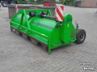 Loofklapper AVR Rafale