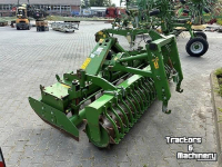 Rotorkopeg Amazone KG 300 zware kopeg + hefinrichting