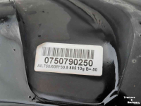 Wielen, Banden, Velgen & Afstandsringen Alliance 750/60XR30,5 Alliance flotation  75060305
