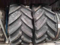 Wielen, Banden, Velgen & Afstandsringen BKT banden 540/65R28