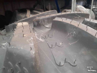 Wielen, Banden, Velgen & Afstandsringen BKT banden 540/65R28