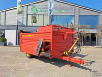 Blokkendoseerwagen Schuitemaker Amigo 30S