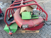 Voermengwagen Strautmann Verti-Mix  type's