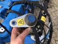 Ploegen Lemken Juwel 7 mv 4+1