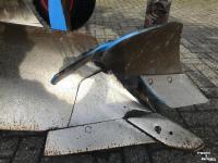 Ploegen Lemken Juwel 7 mv 4+1