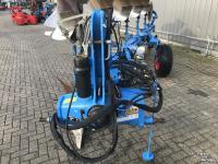 Ploegen Lemken Juwel 7 mv 4+1