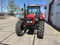 Tractor / Trekker Massey Ferguson 6255