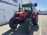 Tractor / Trekker Massey Ferguson 6255