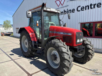 Tractor / Trekker Massey Ferguson 6255