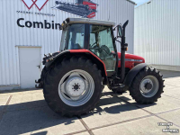 Tractor / Trekker Massey Ferguson 6255
