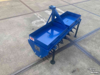 Graszodebeluchter GRS GLB 155 Graszodebeluchter  / beluchter
