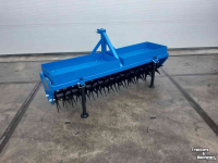 Graszodebeluchter GRS GLB 155 Graszodebeluchter  / beluchter