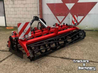 Zaaibed-combinatie / Zaaibedbereider  HEGRO COMBIROL