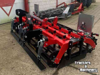 Zaaibed-combinatie / Zaaibedbereider  HEGRO COMBIROL