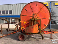 Beregeningshaspel Cebeco Haspel / Beregeningshaspel / Regenhaspel