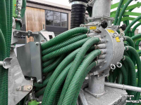 Zodebemester Joskin Pendislide 10.05 / 42 sleufkouter