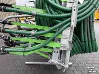 Zodebemester Joskin Pendislide 10.05 / 42 sleufkouter