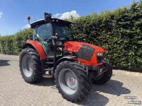 Tractor / Trekker Deutz-Fahr 5110 TTV