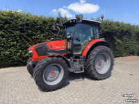 Tractor / Trekker Deutz-Fahr 5110 TTV
